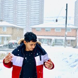 Meet your Posher, Pankaj